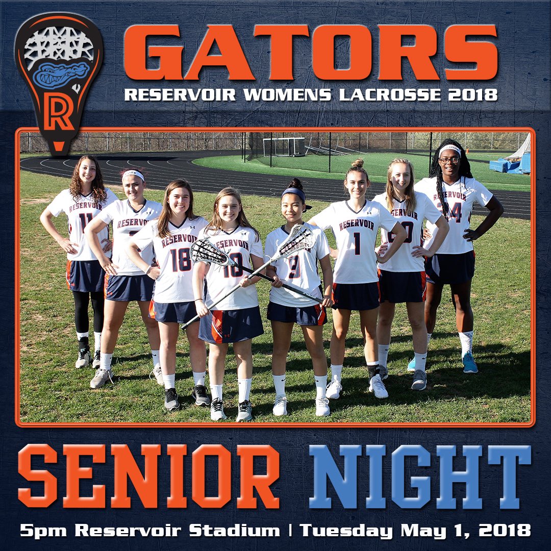 Come celebrate our 2018 Seniors! <a href="/hcpss_rhs/">Reservoir HS</a> <a href="/rhschomp/">The Chomp</a>