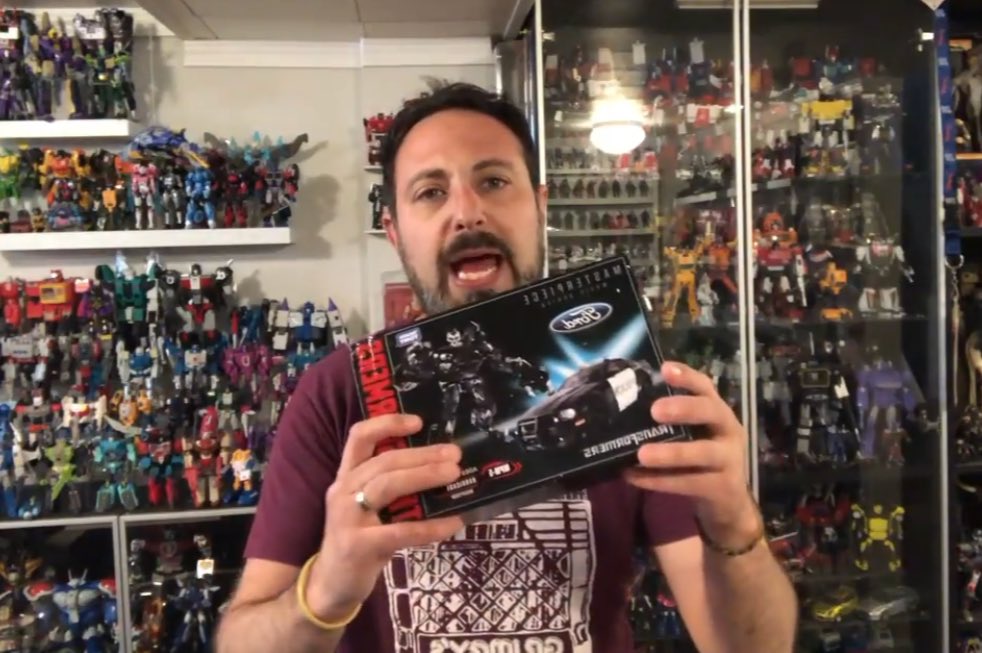 knerdout's tweet photo. Is it real or fake? #mpm5 #knockofftransformers #toycollecting. https://t.co/cmG8CH0BHI