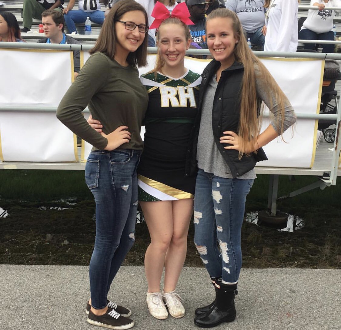 Stacey_224's tweet photo. Happy Birthday Kennedy!! Hope today is fantastic love you forever❣️❤️🎉 https://t.co/1U9vgsnNy8