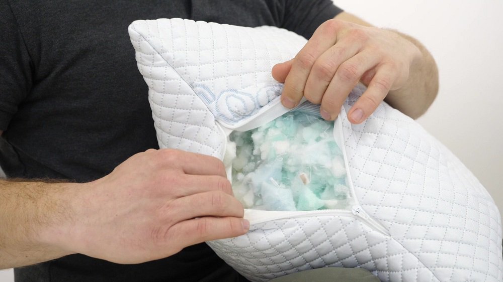 sleepopolis's tweet photo. We're ecstatic to announce another #giveaway with @nestbedding! --> https://t.co/bXxacukbtU

With this giveaway we'll have THREE lucky winners! Each winner will get a pillow of their choosing - either the ActiveX, Easy Breather Latex, or Easy Breather Memory Foam. #sponsored https://t.co/o42yMYh9Pt