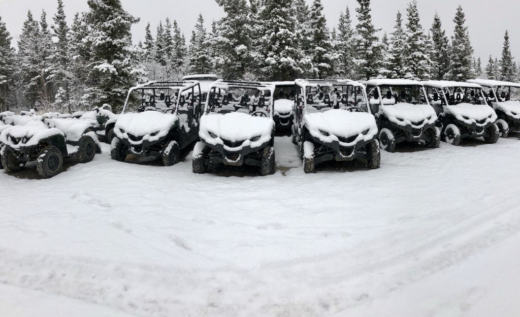 Denali ATV tweet media