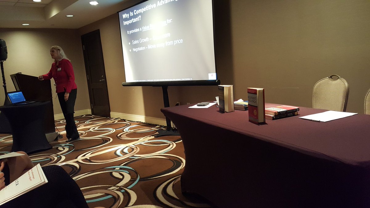 smartadvantage's tweet image. #DeltaGSC2018 #DeltaGSC