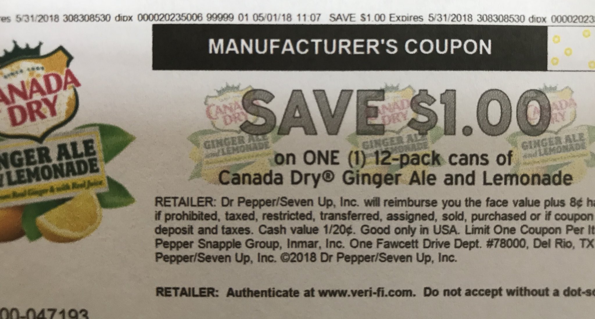 QSeer Coupon Reader (@QSeerApp) / Twitter