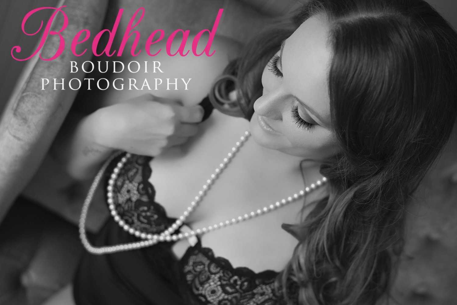 Boudoir Album — Bedhead Boudoir Photography - Chicago, IL & Tampa, FL