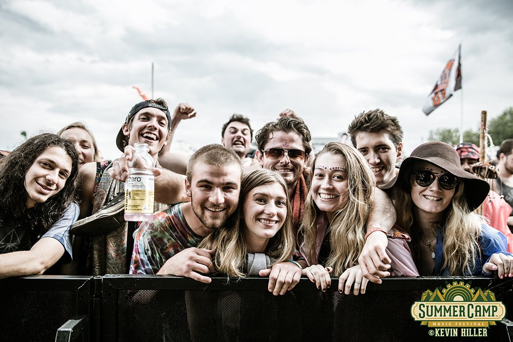 Summer Camp Music Festival tweet media