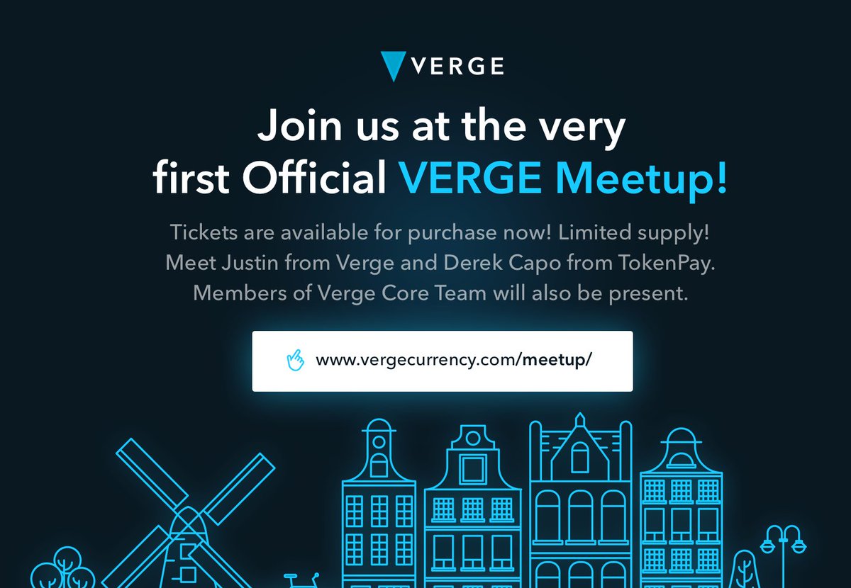 Verge | Japan (@vergecurrencyJP) / Posts / X