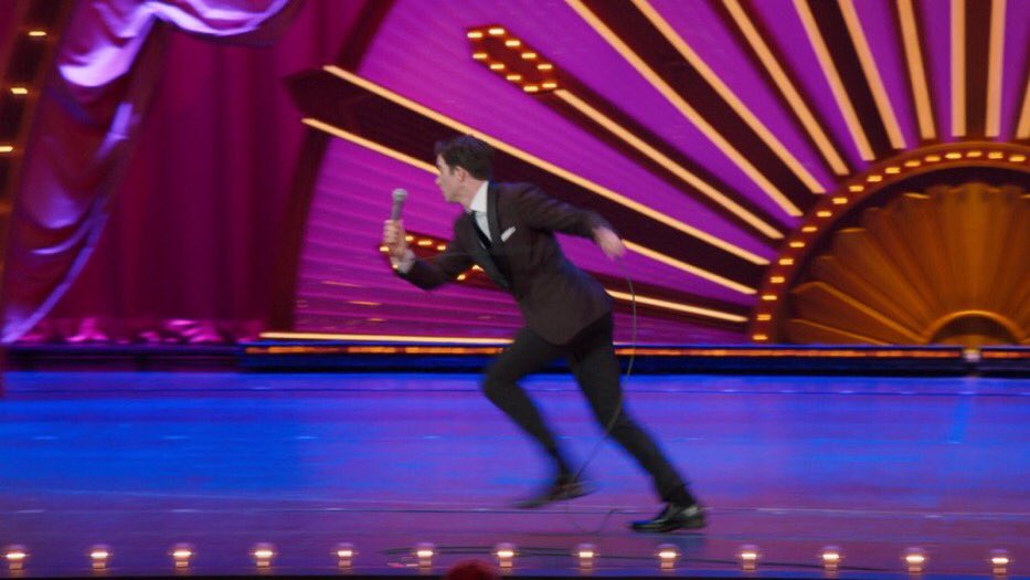 out of context john mulaney (@nocontxtmulaney) on Twitter photo 