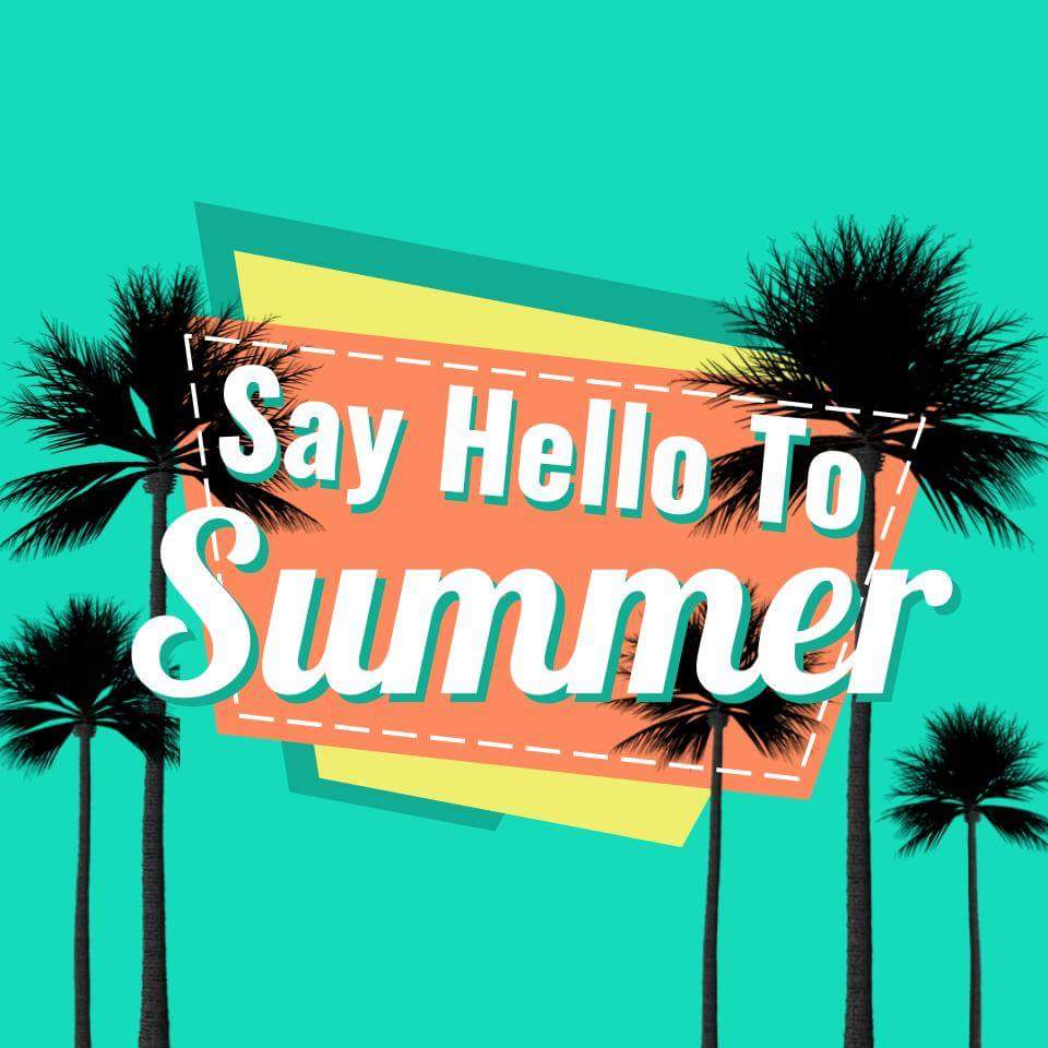 exitologyescape's tweet image. May is here which means that summer is right around the corner. We hope all students have a great last few weeks of school and hope to see everyone in store soon!
