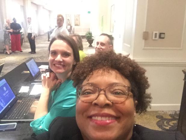 mstish901's tweet photo. #UWMSBEST staff https://t.co/xEzXTRb1c7