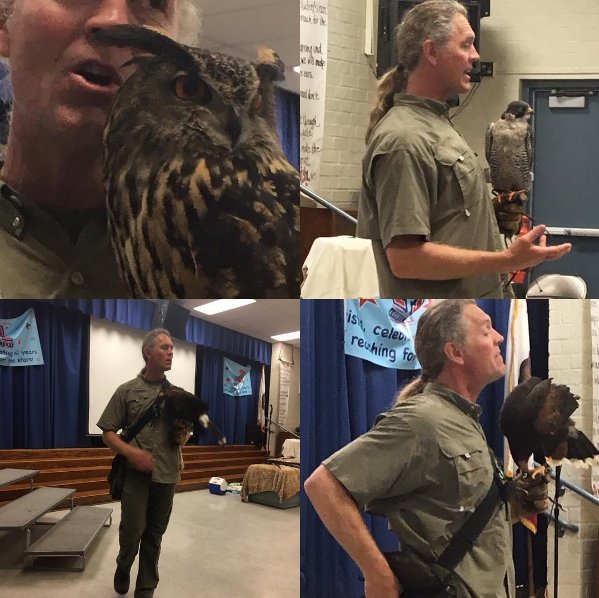 ISYSCM's tweet photo. ISYS Sponsors Bird of Prey Shows for Grade Schools #Injuries #CCMS #nurse #nurselife #CCM #casemanagers #BSN #RN #workerscompensation #ClaimsAdjuster #ClaimsExaminer #IndustrialInjuries #WorkInjury #workcompclaims #RNjobs #Insurer #TPA #MedicalCaseManagement #nurses #RNS https://t.co/sEjhxXrdwH
