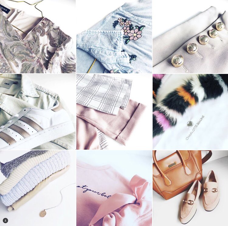 EstiloStyleCo's tweet image. Are you following us on Insta? Come on over for lots more fashion favourites and bespoke pieces.

instagram.com/estilostyleco