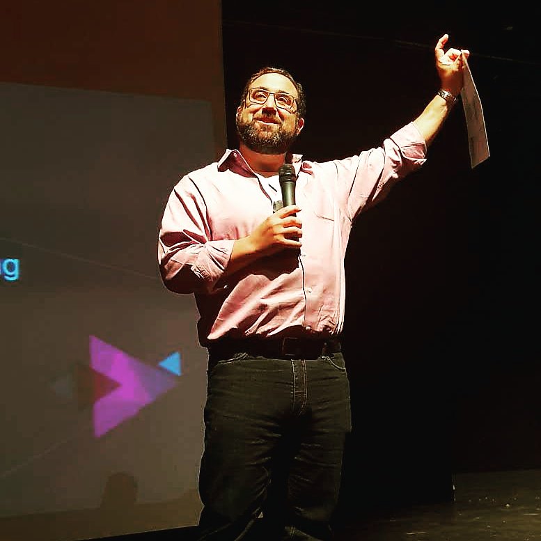 FullCourtPress's tweet image. Lessons for communicators from #ILAdtech18 on the blog now! @dcstpaul shares how to engage on #LinkedIn, master the attention economy, and more: bit.ly/fcpAdTech