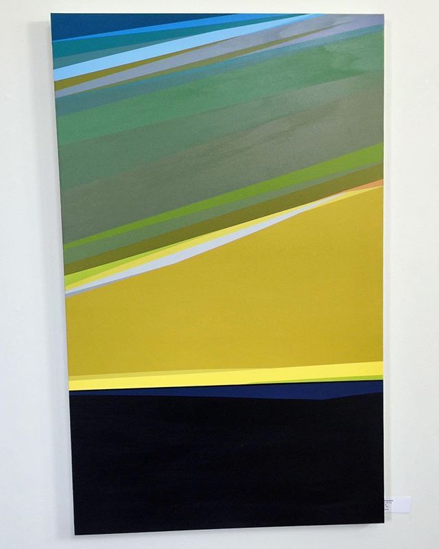 LeightonCentre's tweet photo. Afternoon slump? Time for an art pick-me-up!! Featured art: "Pass the Time" by Billie Rae Busby, acrylic, 48"x30" - $2590
.
.
.
#leightonartcentre #artexhibition #canadianart #localartists #destinationgallery #originalart #alberta #foothills #artgallery #explorealberta #yyca… https://t.co/UcTYigKBda