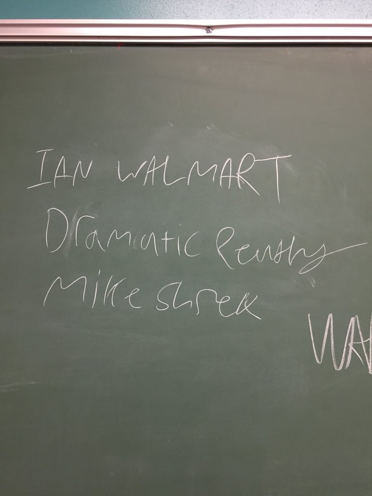 MikeCheckSMC's tweet image. Ooooh it’s gettin’ close!!! All these things have a 100% chance of happening this Friday at the mikecheck concert, 8 pm!