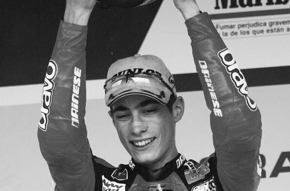 inostripiloti's tweet photo. Hey SuperPippo❣🏆 
#fristvictory #Jerez2004🇪🇸 https://t.co/81JZkbCMHA