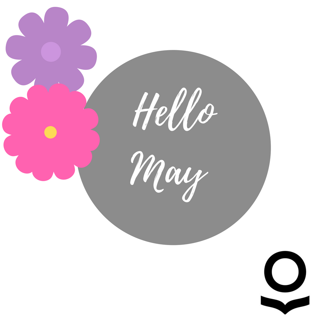 loqueleousa's tweet photo. Have a great month! https://t.co/uabuYmGCZ6 https://t.co/Hywj8E2Xyt