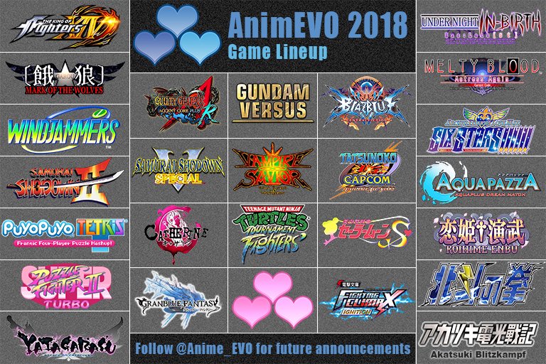 Animevo
