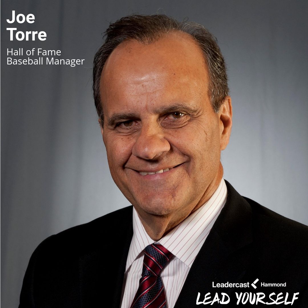 Leadercast Hammond tweet media