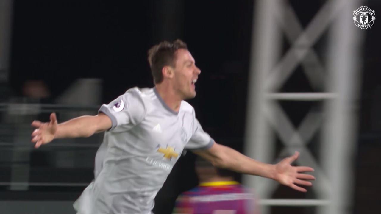Happy 33rd Birthday to Nemanja Mati   