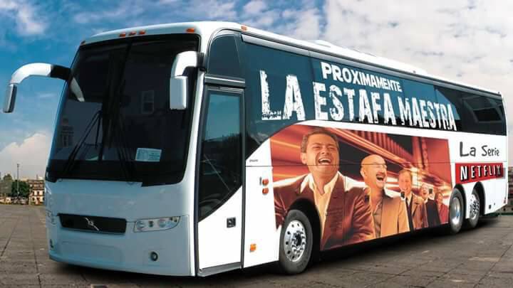 DeniseDresserG's tweet photo. La serie que todos quisiéramos ver. Vía @jcarlosvc8 https://t.co/J60vq223Jh