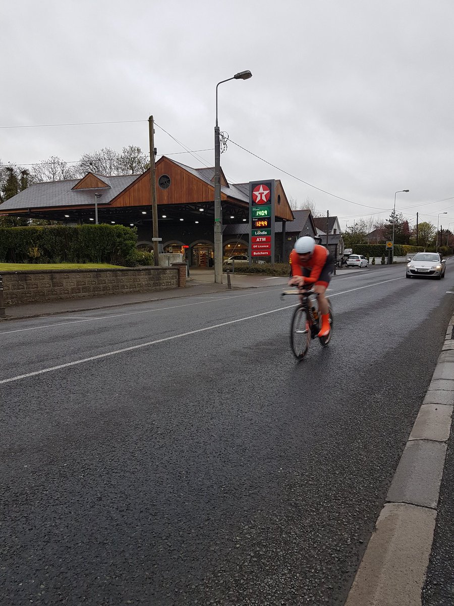 Clontarf CC tweet media