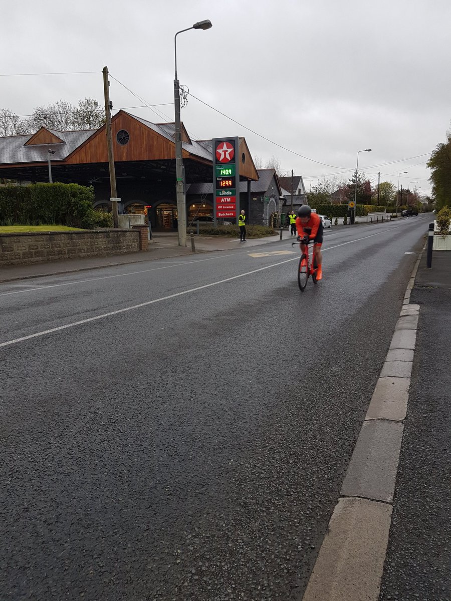 Clontarf CC tweet media
