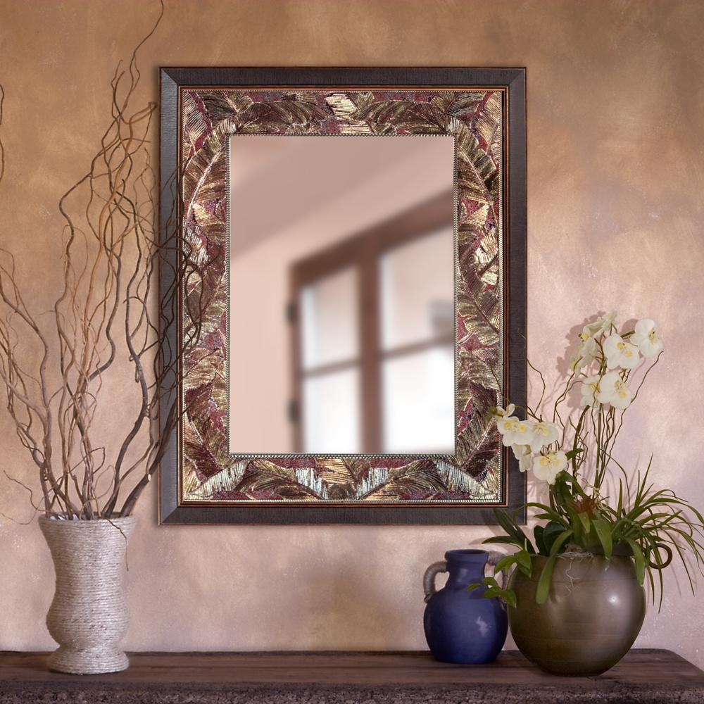 illuminadaUSA's tweet photo. 🌴 Tropical Leaf Rectangle Mirror 🌴
Decorate that special place in your home where you relax as your mind drifts to a tropical beach!
More info: https://t.co/CgMYZq6qaD https://t.co/B3IHuJUFBi