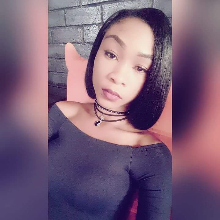 slowgrindB5's tweet photo. Countdown to my number 1 small mama's bday, sis like no other. #may5 #teamlightskin #gentletroublemaker #sweetsis https://t.co/Z8wzLyhIXl
