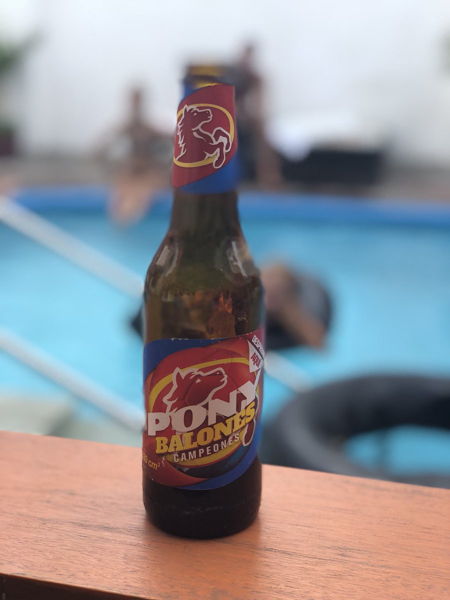 farmerjayplot's tweet image. Hey @ryanstasik, they make a soda just for you down here in Colombia.