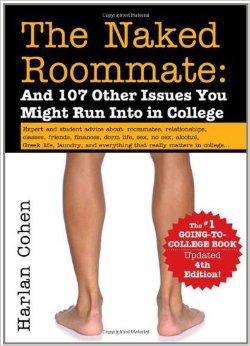 andelman's tweet photo. Happy Birthday @HarlanCohen, author, The Naked Roommate! 2014 VIDEO INTERVIEW https://t.co/heNfBwnF4K #financialaidtips #FSU #collegedating #HelpMeHarlan #IndianaUniversity #roommatefromhell #thepodcastpost #podknife #podernfamily #podernshuffle #underdogpods #podgenie #trypod https://t.co/SBvwfEfNcY