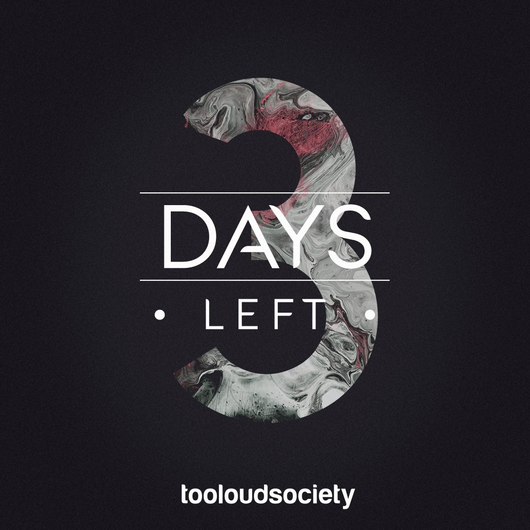 Cadenza Istanbul Weekend için geri sayım başladı. Biletler tükenmeden yerinizi ayırmayı unutmayın!
bit.ly/2HsNc3I