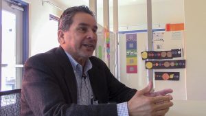 UniverseBYU's tweet photo. South Tucson community members combat negative effects of immigration https://t.co/dmzH13pi46 #immigration #Arizona https://t.co/envKt0s17p