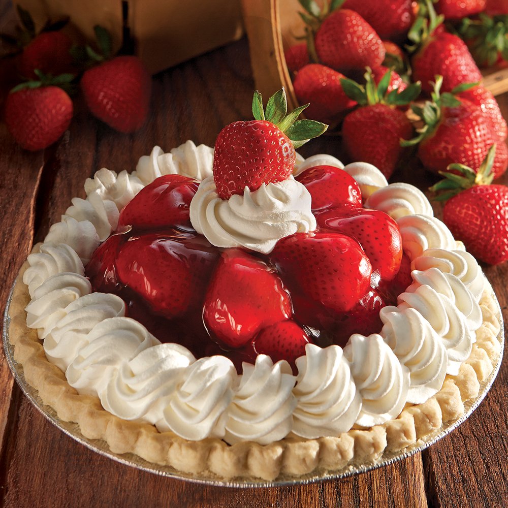 Eat N Park Icing Recipe