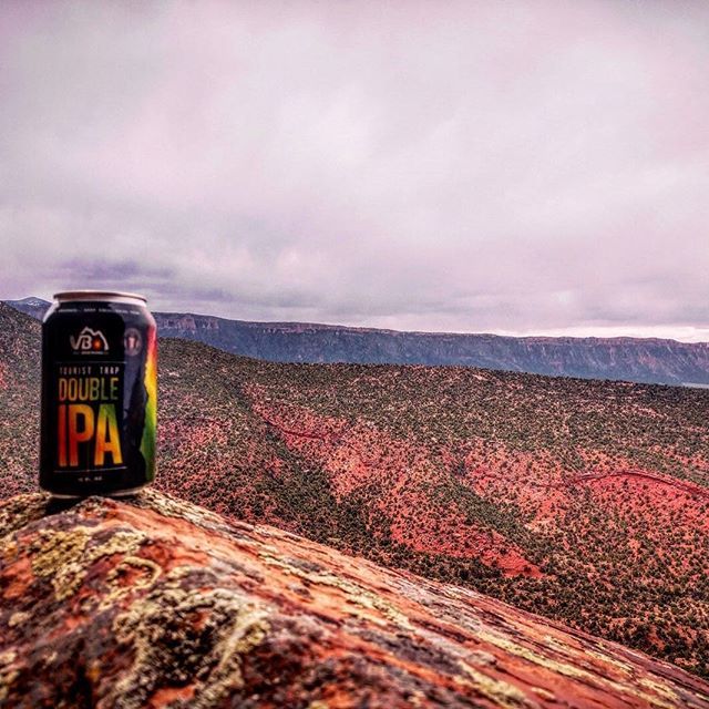 Vail Brewing Company tweet media