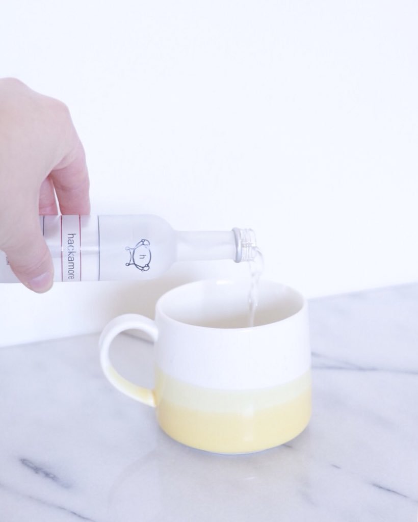 mybalancedbox's tweet image. The spring box includes @hackamoreenergy - a non alcoholic energy shot. Hackamore is an energy beverage that has a  supreme blend of health, vitality and refreshing taste without sugar or sweeteners. Order your box by following the link! mybalancedbox.com/products/signa…