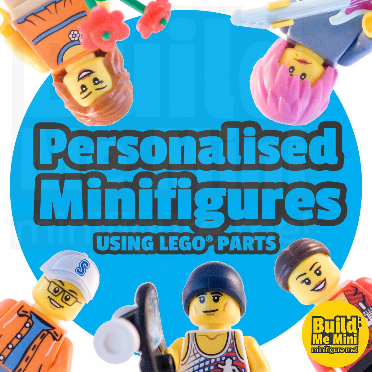 minifigureme's tweet photo. We're #10k instafollowers!! Alongside #60yearsoflego and the #40yearsofminifigures!Thank-you so much #LEGOfans of @instagram!! We love you all. Order your own personalised fig: https://t.co/Ibi8ZAY1Dv #10kfollowers #thebig10k #lego #instafollowers #legodisplay #minifiguredisplay https://t.co/HTNJuXCZQ7