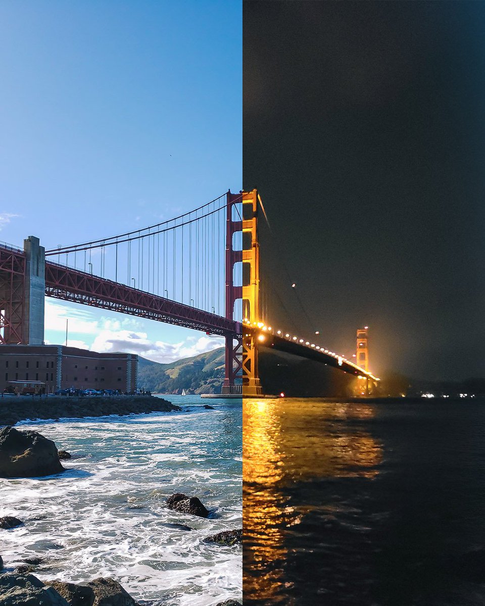 Samsung Mobile US on X: Our next 12PM vs. 12AM should be…? You let us know  using #withGalaxy + #contest for a chance to win a Galaxy S9. 📷 Max  Loewenstein