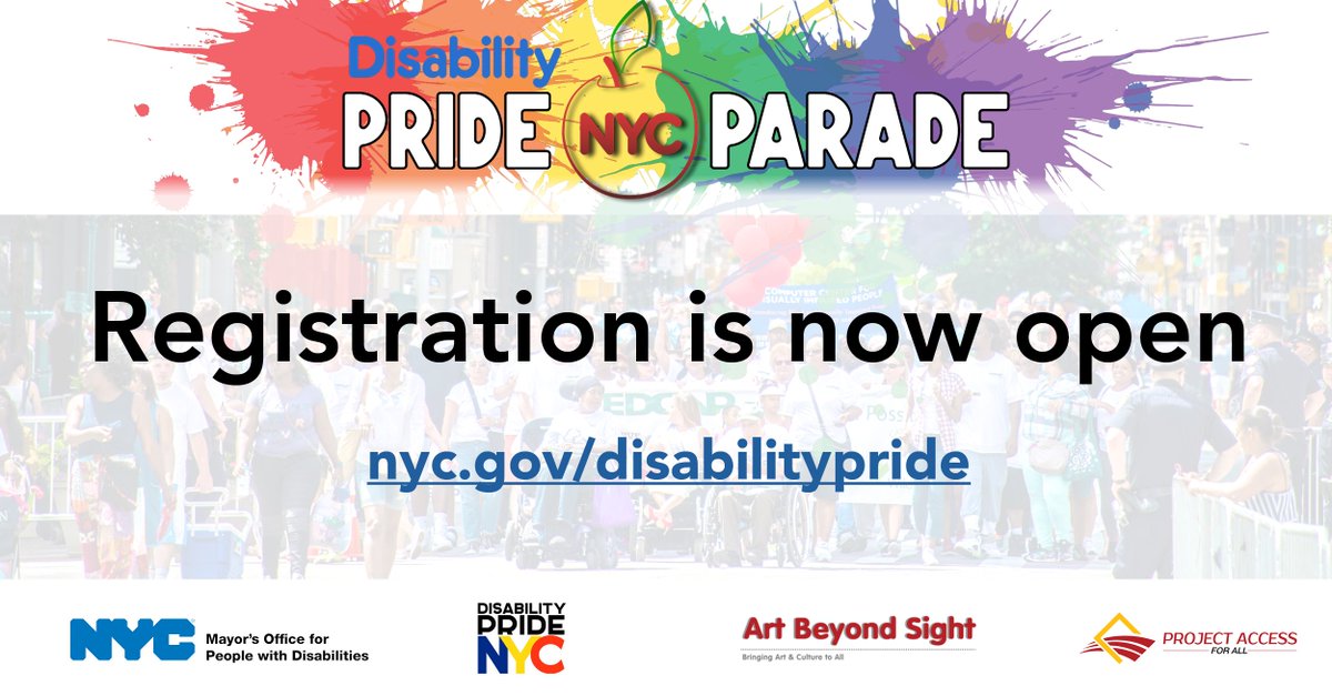 NYCDisabilities tweet picture