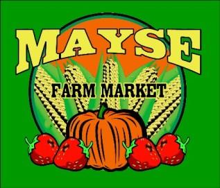 Mayse Farm Market tweet media