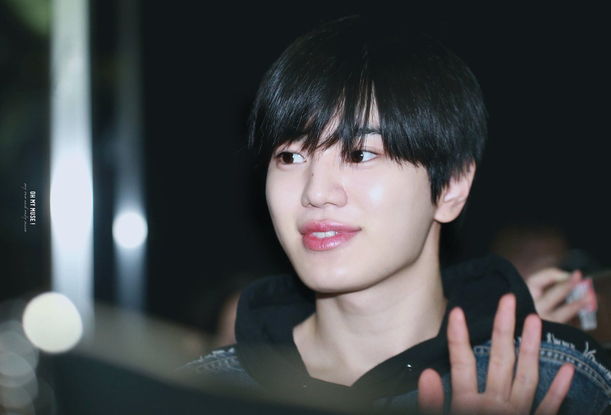 sungjongpics's tweet photo. 180501 ー © oh my muse! https://t.co/Lt1oYvBfq0