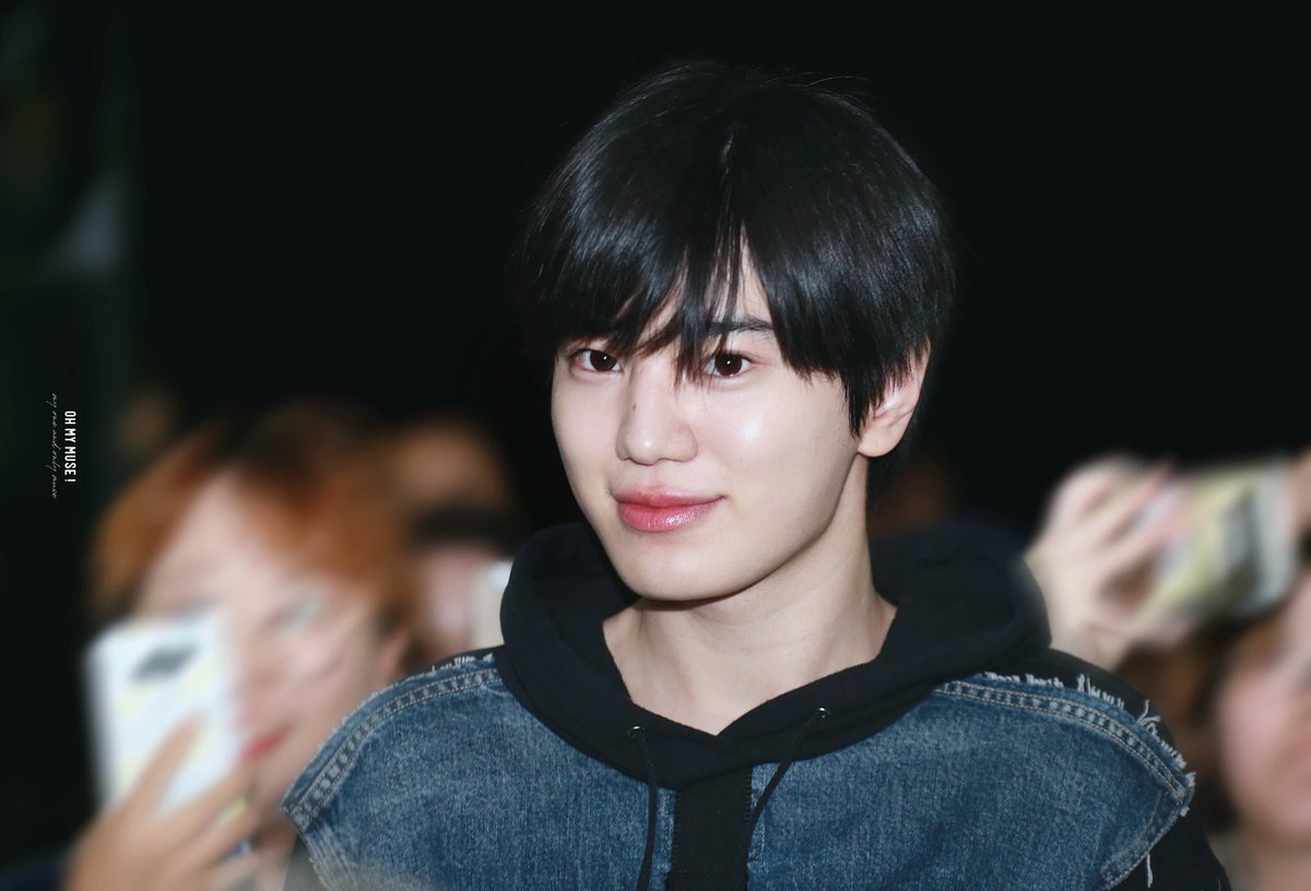 sungjongpics's tweet photo. 180501 ー © oh my muse! https://t.co/Lt1oYvBfq0