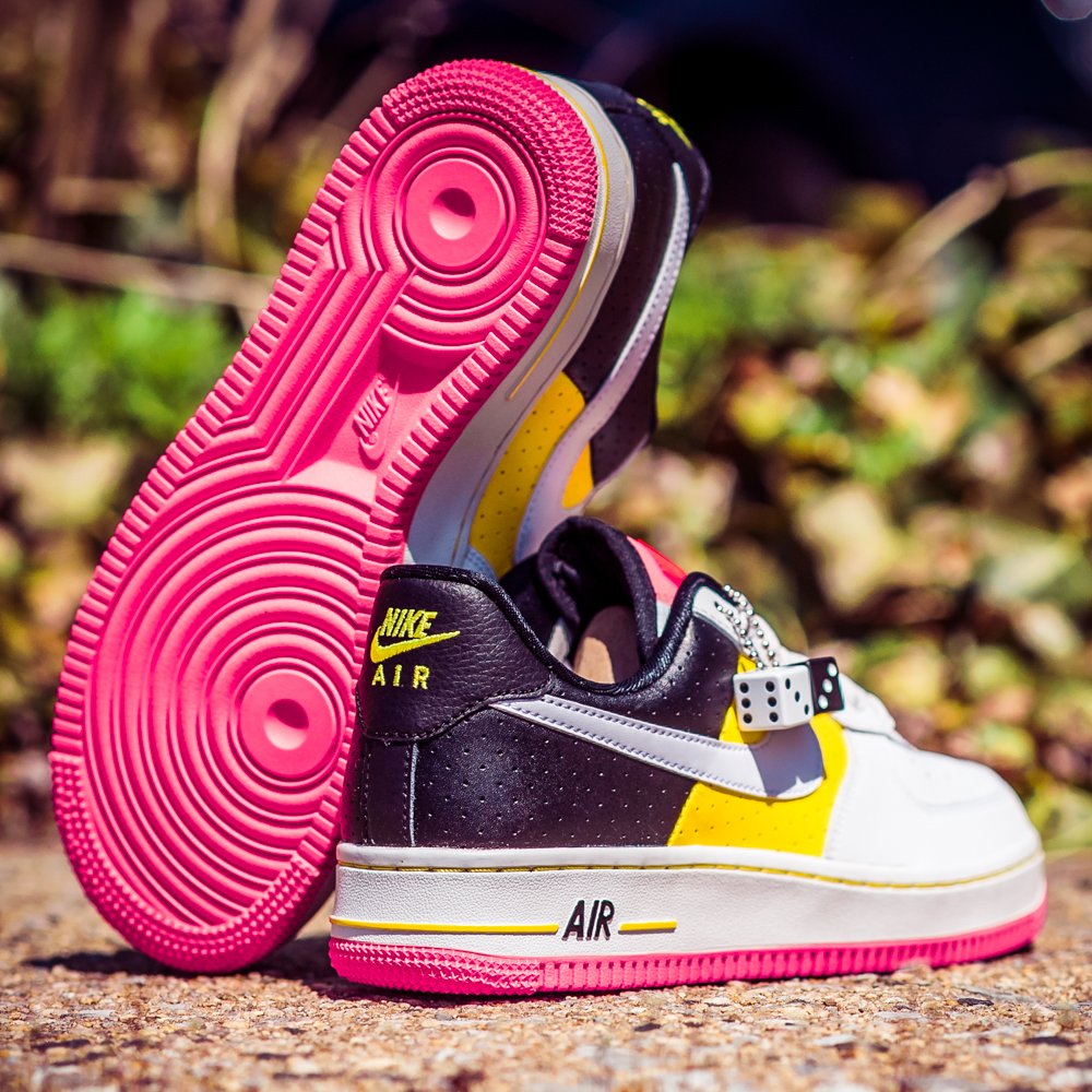 Nike Air Force 1 '07 - Women's - GBNY