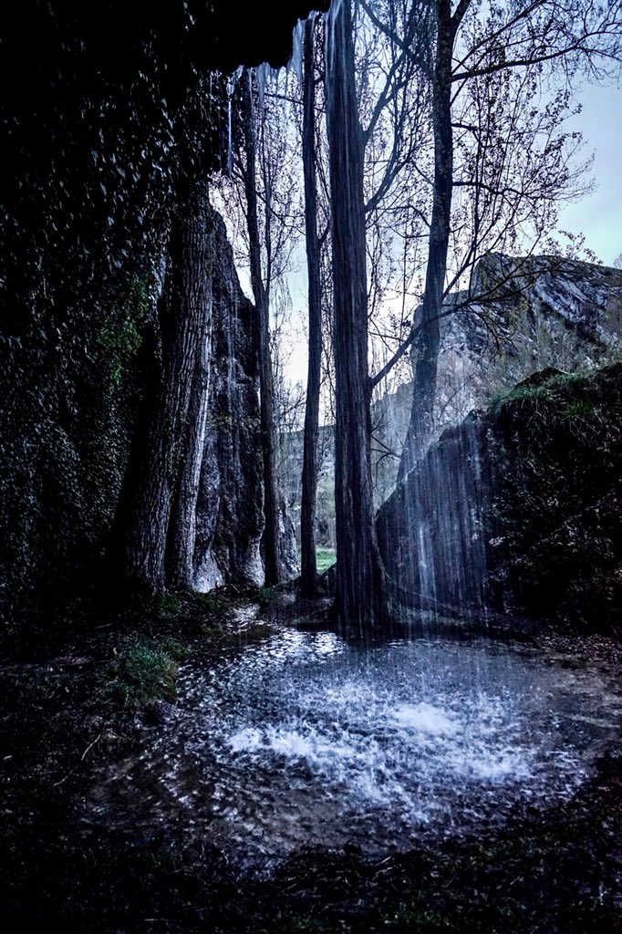SofiCasCar's tweet photo. Cascada LA COLADERA 
Sorprende el maravilloso rincón

#Basconcillos del Tozo
#Burgos https://t.co/rL8R5d5jjn