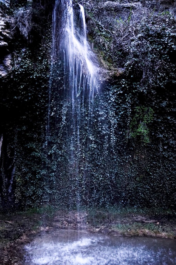 SofiCasCar's tweet photo. Cascada LA COLADERA 
Sorprende el maravilloso rincón

#Basconcillos del Tozo
#Burgos https://t.co/rL8R5d5jjn