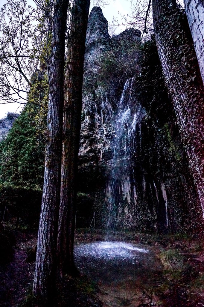 SofiCasCar's tweet photo. Cascada LA COLADERA 
Sorprende el maravilloso rincón

#Basconcillos del Tozo
#Burgos https://t.co/rL8R5d5jjn
