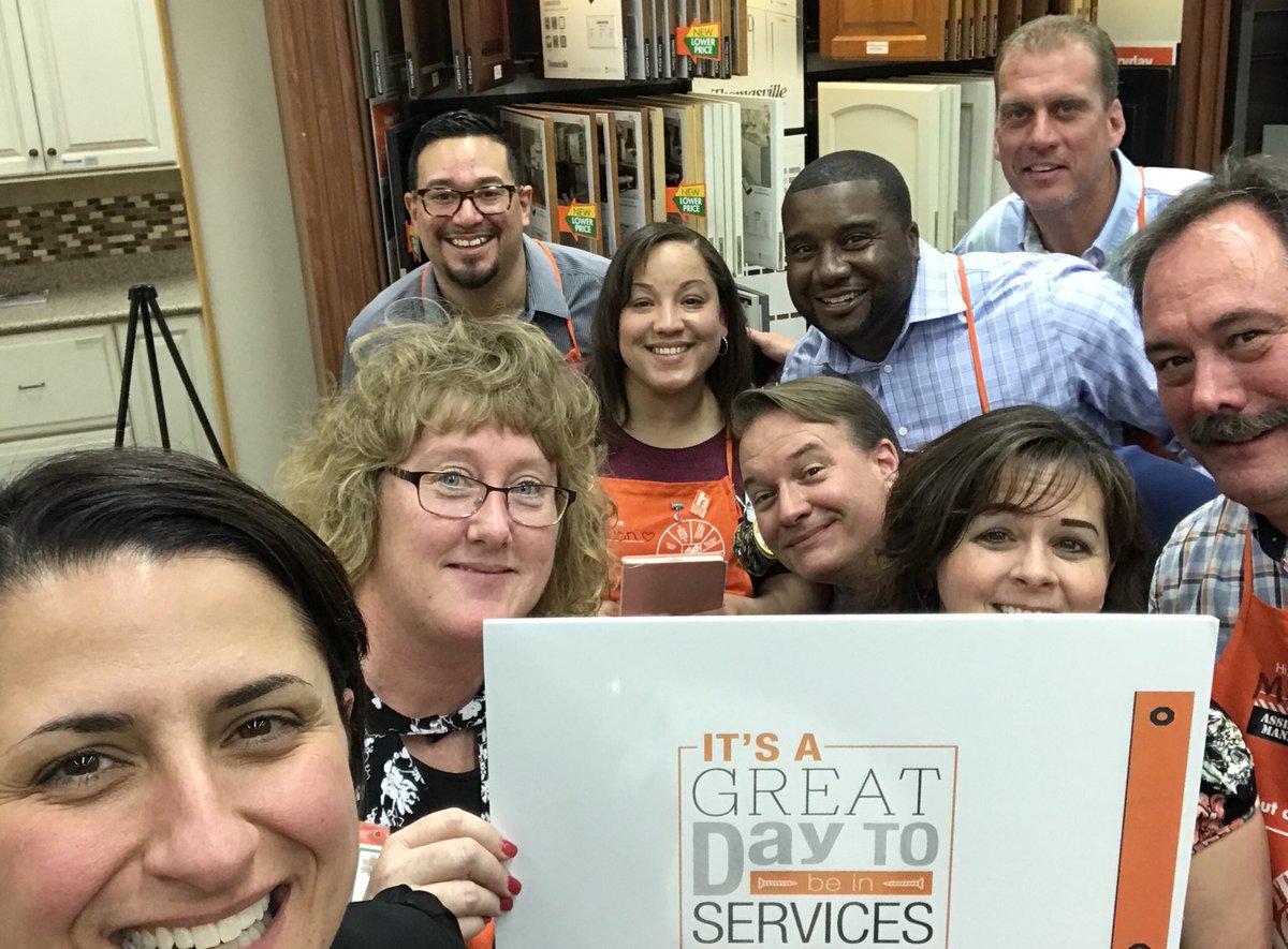 Ro Rodriguez (@nyyroro) on Twitter photo It’s a great day to be in Services! Calling all #NJM SMs & DMs - the #GetYourHVACMillion challenge is still on! #LeadsInSalesWin <a href="/KByogagirl/">Kelly Barrett</a> <a href="/KendraByrd24/">Kendra Byrd</a> <a href="/thdShannon/">Shannon Brown</a> <a href="/keeley_chet/">Chet Keeley</a> @Orangelife_99 <a href="/gene_barlow/">gene barlow</a> <a href="/haller_thd/">Orangeblooded</a> <a href="/arcticaircon/">Arctic Air</a> <a href="/dor7ioan/">Dorel_HD_dist57</a> <a href="/daryl_hagen/">Daryl Hagen</a> <a href="/ChantelPassere1/">Chantel Passerelli</a> It’s a great day to be in Services! Calling all #NJM SMs & DMs - the #GetYourHVACMillion challenge is still on! #LeadsInSalesWin <a href="/KByogagirl/">Kelly Barrett</a> <a href="/KendraByrd24/">Kendra Byrd</a> <a href="/thdShannon/">Shannon Brown</a> <a href="/keeley_chet/">Chet Keeley</a> @Orangelife_99 <a href="/gene_barlow/">gene barlow</a> <a href="/haller_thd/">Orangeblooded</a> <a href="/arcticaircon/">Arctic Air</a> <a href="/dor7ioan/">Dorel_HD_dist57</a> <a href="/daryl_hagen/">Daryl Hagen</a> <a href="/ChantelPassere1/">Chantel Passerelli</a>