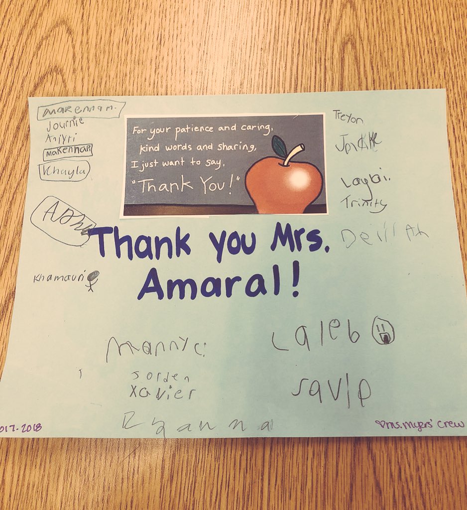 AllisonMarie86's tweet photo. Thank you @Sailingin209 for the kind message! It was a great way to start my day. #KindnessMatters #HawthorneHappy https://t.co/Oilqt0LxGZ