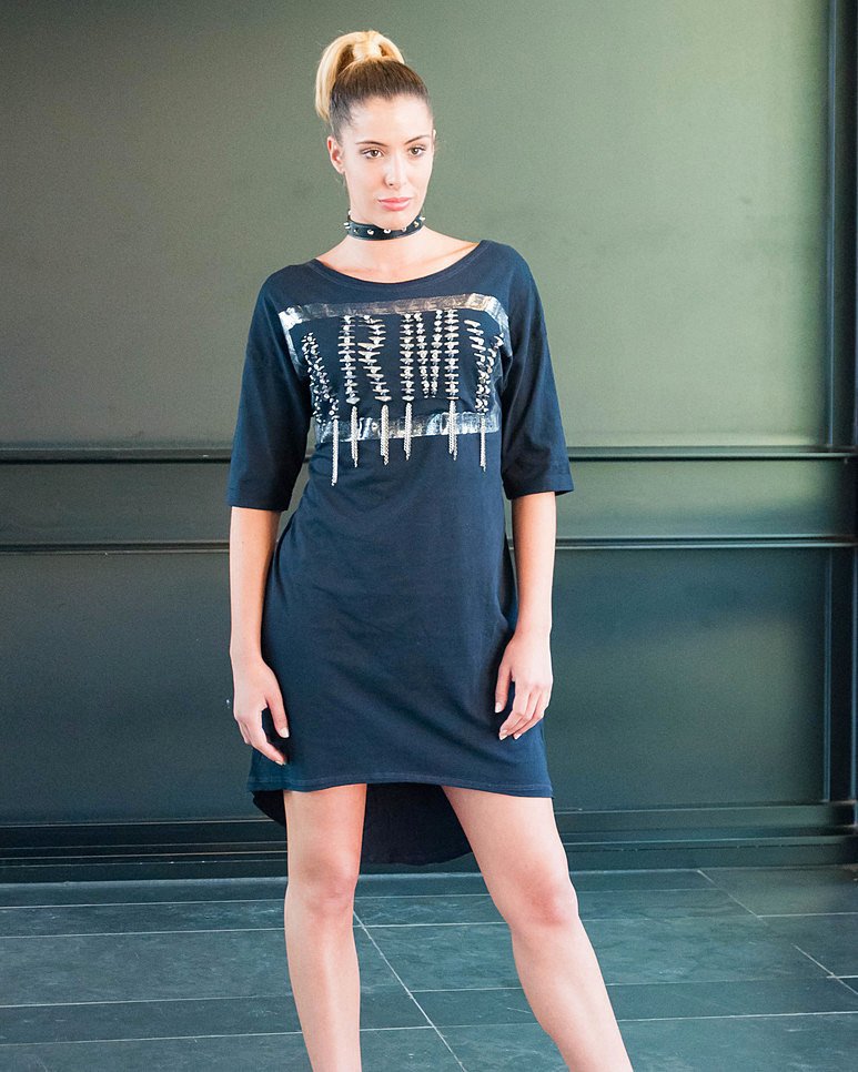 tegusmoda's tweet photo. Nueva coleccion 2018
Vestido Army Girl de Tegus
#tuerestendencia #tegusmoda #tegus #fashion #estilo #moda #fashionphotography #modaespañola #modaespaña #ropamujer #vestido #vestidos #Modaexclusiva #Handmadefashion #slowfashion #outfits #Modafemenina #MODEL #OUTFITOFTODAY https://t.co/occLm1CtNV
