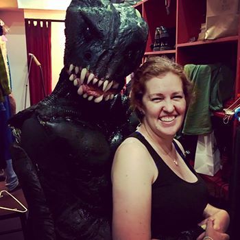 Sci-Fest LA tweet media