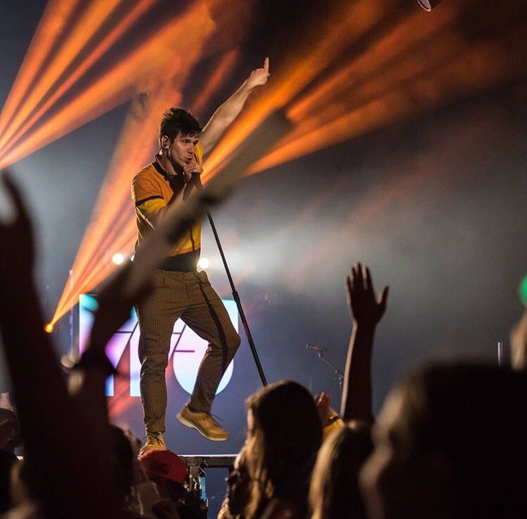 You put your left foot in, you take your left foot out, you put your left foot in and you shake it all about.